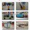 GT4-14 Rebar Straightening Cutting Machine + Trial Order + Favorable Price