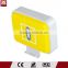 Vacuum Forming Rectangle LED Light Box For Outdoor Advertisment