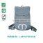Eco friendly recycling and reusable RPET school and college bags