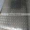 1060 High Gloss Machinery And Equipment Aluminum Plate Sheet
