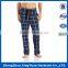 Factory Price Mens/womens/kids woven yarn dyed design flannel plaid pajama pants.html