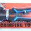 BNC RCA F Type Compression Tool LS-DE156