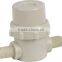 Water filter machine for brita water filter