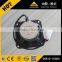 6754-81-8240 6754-81-8241 turbocharger kit for SAA6D107E