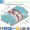 Prefabricated steel structure warehouse drawings for sale