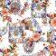 High Quality Sublimation Heat Transfer Paper of Dress
