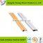T /U shape plastic table edging trim