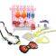 SL802 world best selling product artkal fuse toys perler beads for children christmas gifts