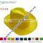 cowboy straw hat