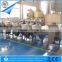 thyme herbs airflow sieve screening machine