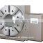 800 cnc hydraulic indexing rotary table machine