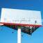 advertising lamp steel posts with pls designing software