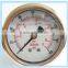 pressure gauge, bourdon tube pressure gauge, oil pressure gaugewika style in Germany