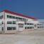 structural steel frame warehouse construction(LTX630)