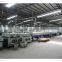 Wood floor UV Production Line