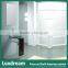 Elegant Luxury Free Standing Glass Basin Bathroom Vanity