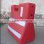 Manufacturers of plastic barricades mold