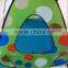 lovely carton print baby child toys play tent