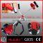 Updated Stylish 139F,OHC Gasoline Anti Vibration Brush Cutter