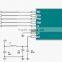 868mhz rf module cc1101 rf module distance transmit module