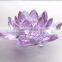 2016 Fabulous and fationable design crystal flower for valentines gifts or decoration