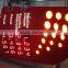 high quality prime single-pole aluminum led pylon signs