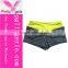 Sport short Stretchy pants girls hot