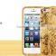 2015 Original Laser Engarved Cellphone Case For Iphone 6 Metal Bumper