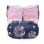 Baby Washable Reusable Cloth Diapers breathable Adjustable Snap Pocket Cloth Diaper