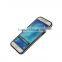 Crocodile Skin Pattern case for samsung A8, Ultra thin pu leather case for samsung A8