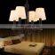 Hot Sale Fabric Chandelier,low Ceiling Chandelier,chandelier Imported From China