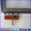 22" usb capacitive touch screen panel overlay kit