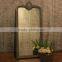 Large Decorative Wall Mirror With Antique Silver Leaf Finish - Joline Series