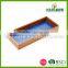 bamboo knife and fork tray wooden cutlery tray Wood ComponentTray