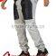Polyester/Cotton Material and Adults Age Group jogger