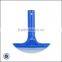 60"/150CM Aluminum Telescopic Pole Pool Leaf Skimmer Rake Net Aluminum Pole Leaf Skimmer