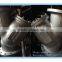 ANSI 150 300 600 Carbon steel WCB Y-Strainer