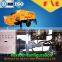 new trailer concrete pump china manufaturer