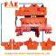 FAECHINA FAV823 fist shaped massager vibratory hammer