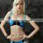 BSC057 Full fishion women sexy fission pure triangle bikini swimwear