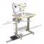 cylinder arm sewing machine for bags backpacks binding use