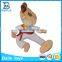 2016New style Custom Taekwondo plush goat soft toys