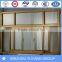 aluminum scrap sliding windows