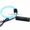 1000A/0-0.333V or 0-5V Flexible Current Sensor Rogowski Coil Manufacturer