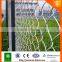 new popular Wire mesh chain link fence(different styles)