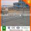 hot-dipped galvanized pedestrian barrier fence (professional manufacturer)