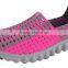 2015 New Style Shoes, Mens' Handmade Knitted Shoes