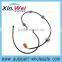 57450-SFJ-W01 Auto Wheel Speed Sensor Car ABS Sensor for Honda for Odyssey 03-08