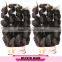 High quality loose wave body human hair extension humanhair