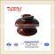 36KV Pin Type Porcelain Insulator